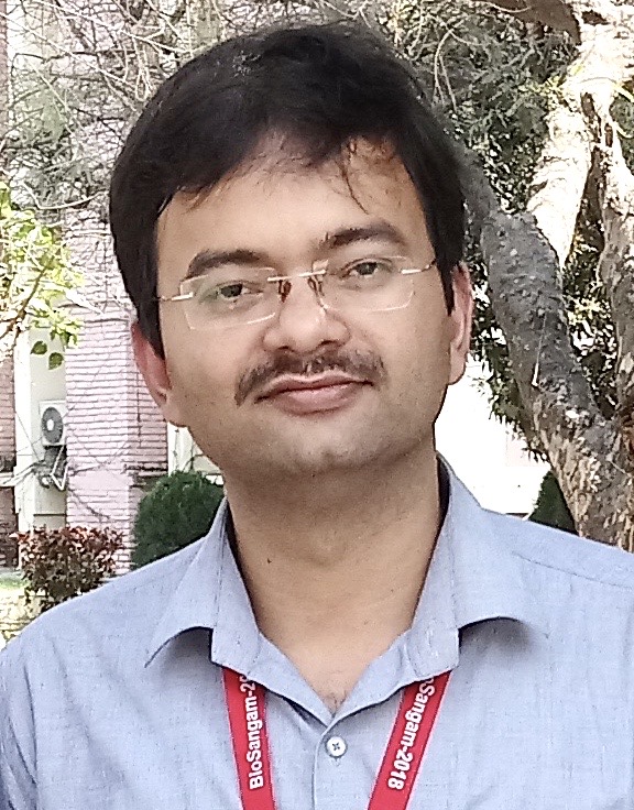 Ambak Kumar Rai